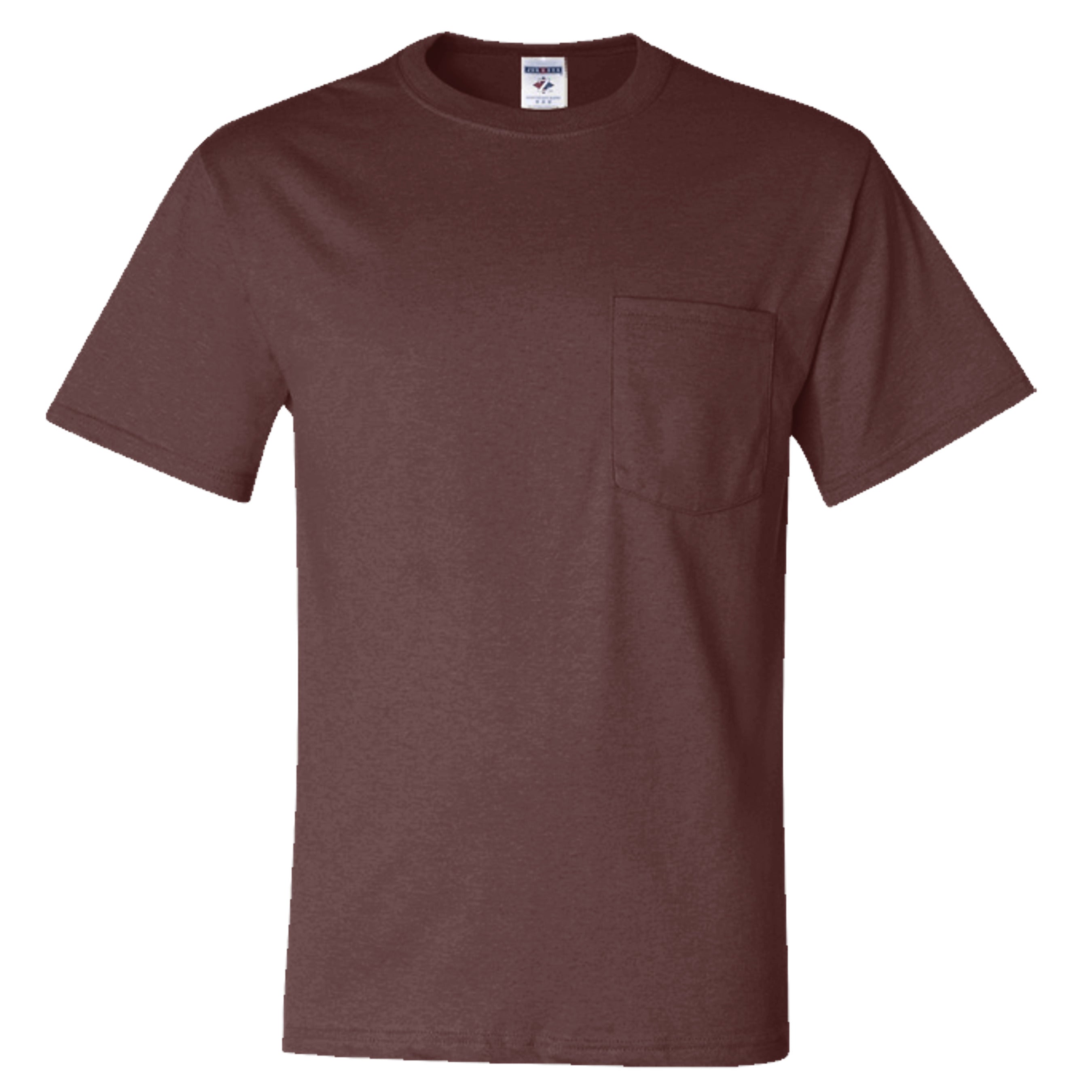MAROON - 29P - FRONT