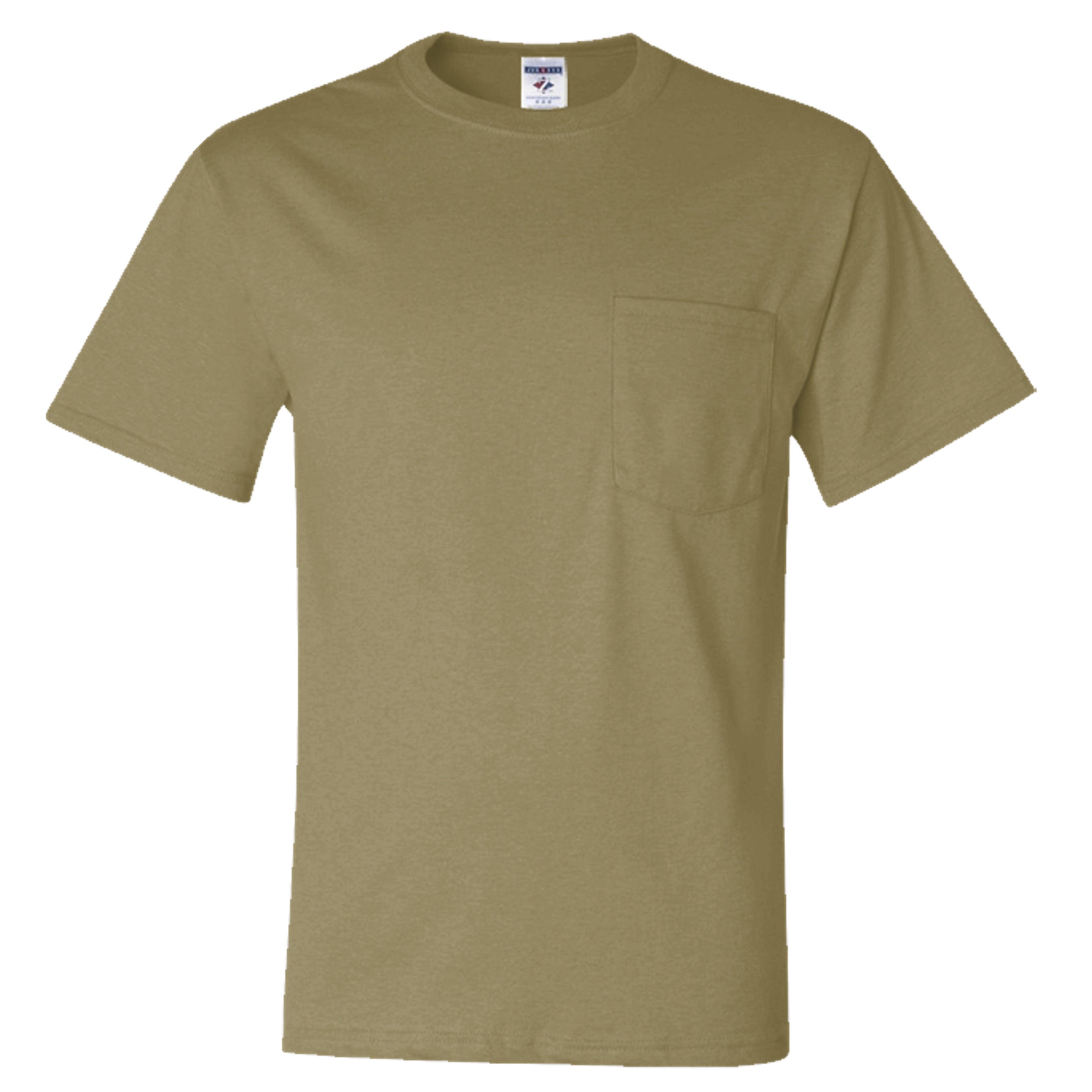 KHAKI - 29P - FRONT