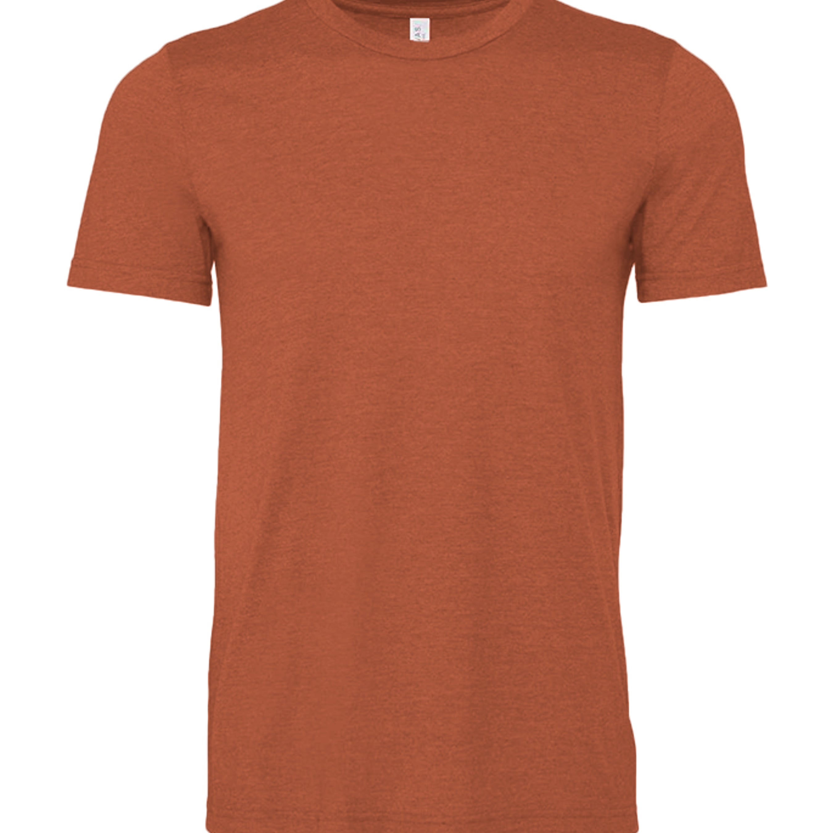 HEATHER AUTUMN - 3001CVC - FRONT