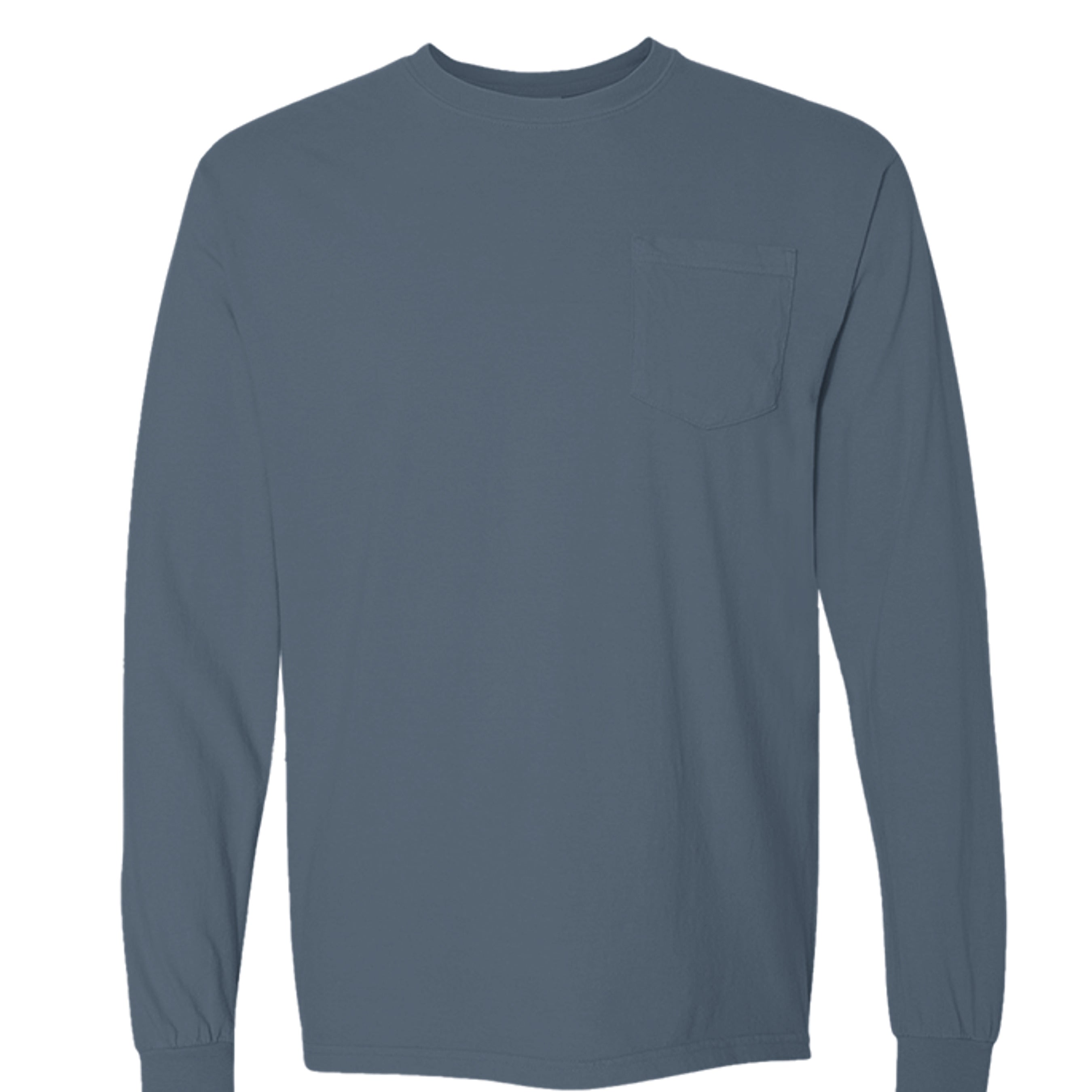 DENIM - C4410 - FRONT