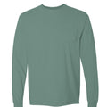 LIGHT GREEN - C4410 - FRONT