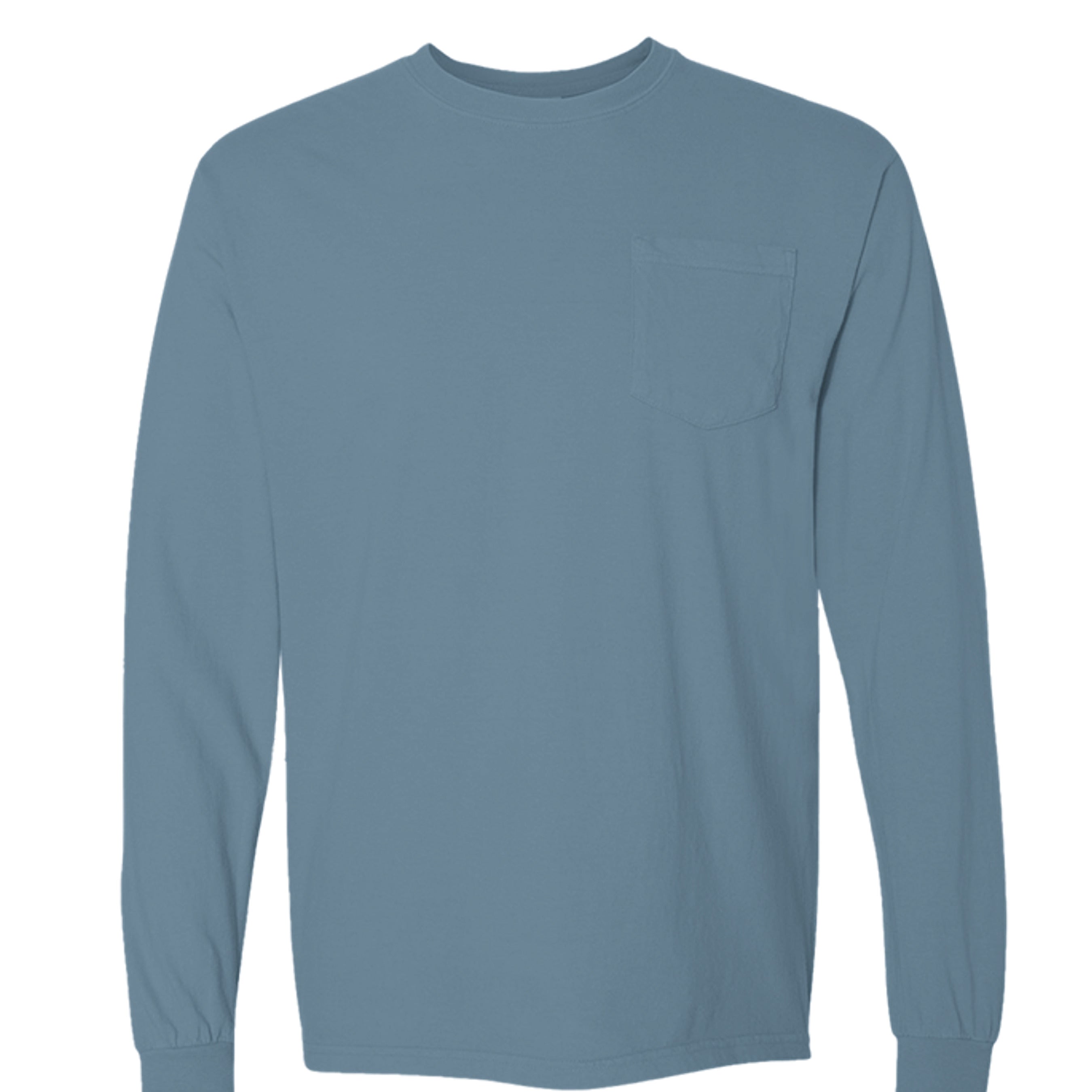 ICE BLUE - C4410 - FRONT