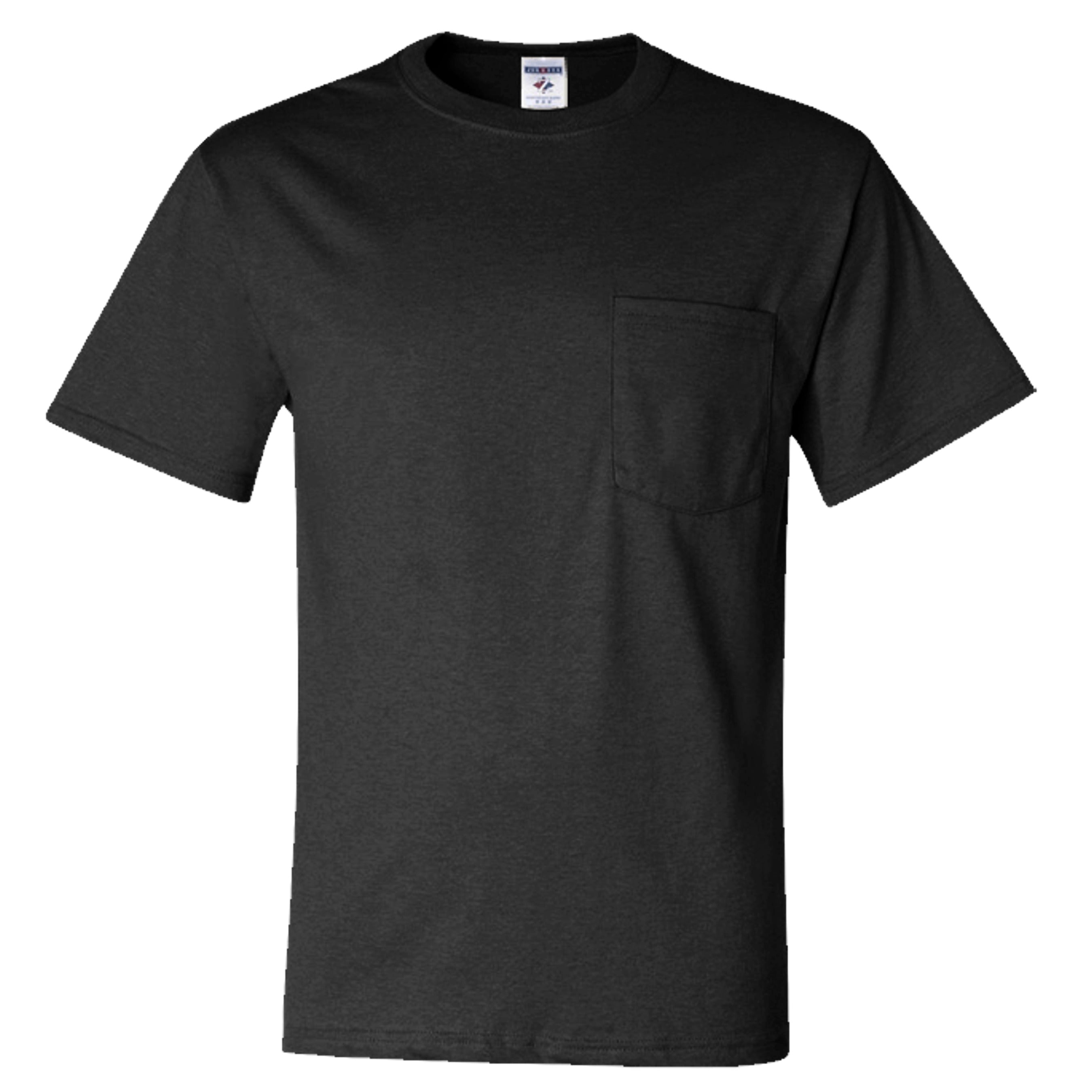 BLACK - 29P - FRONT
