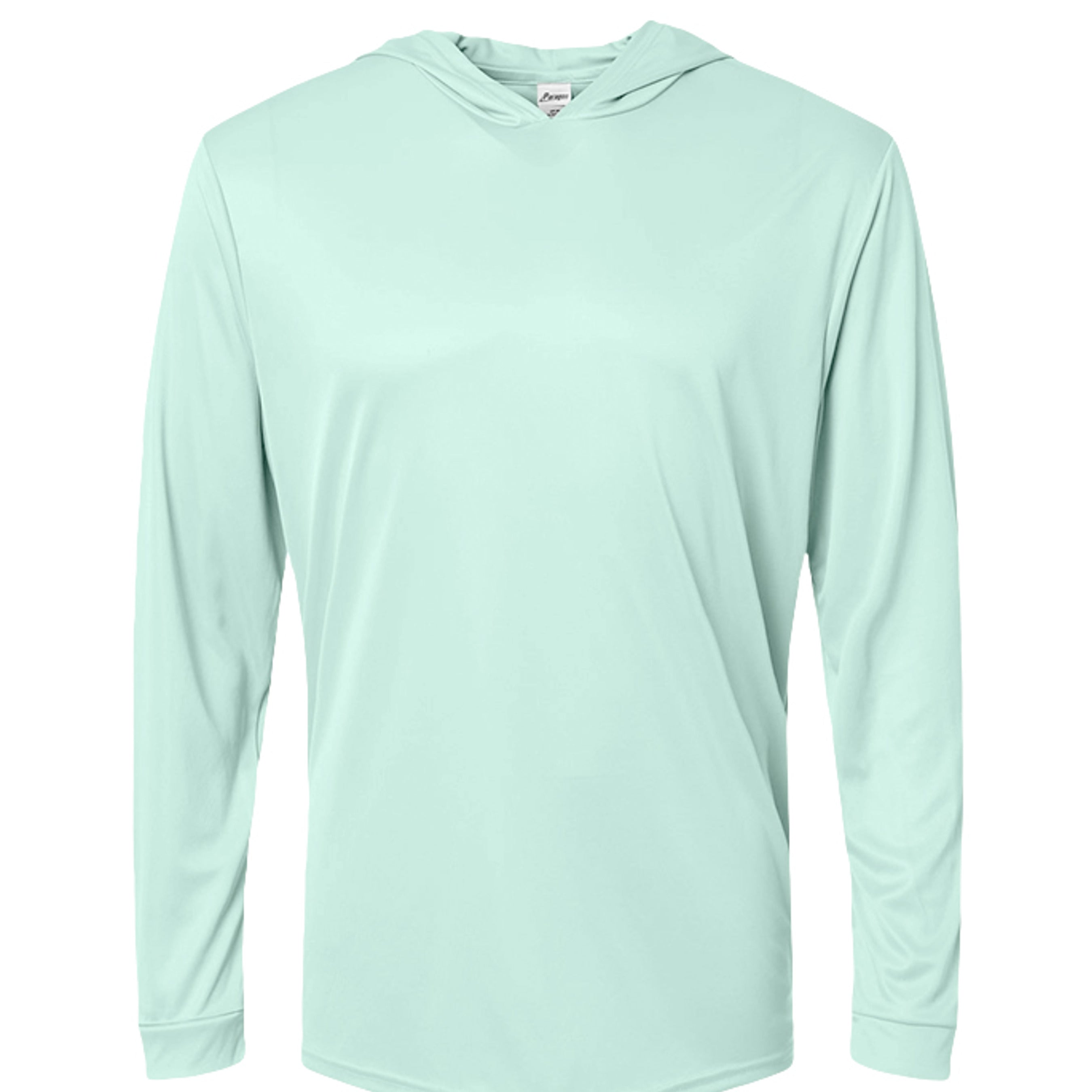 Mint Green - 220P - FRONT