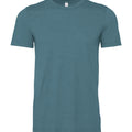 HEATHR DEEP TEAL - 3001CVC - FRONT