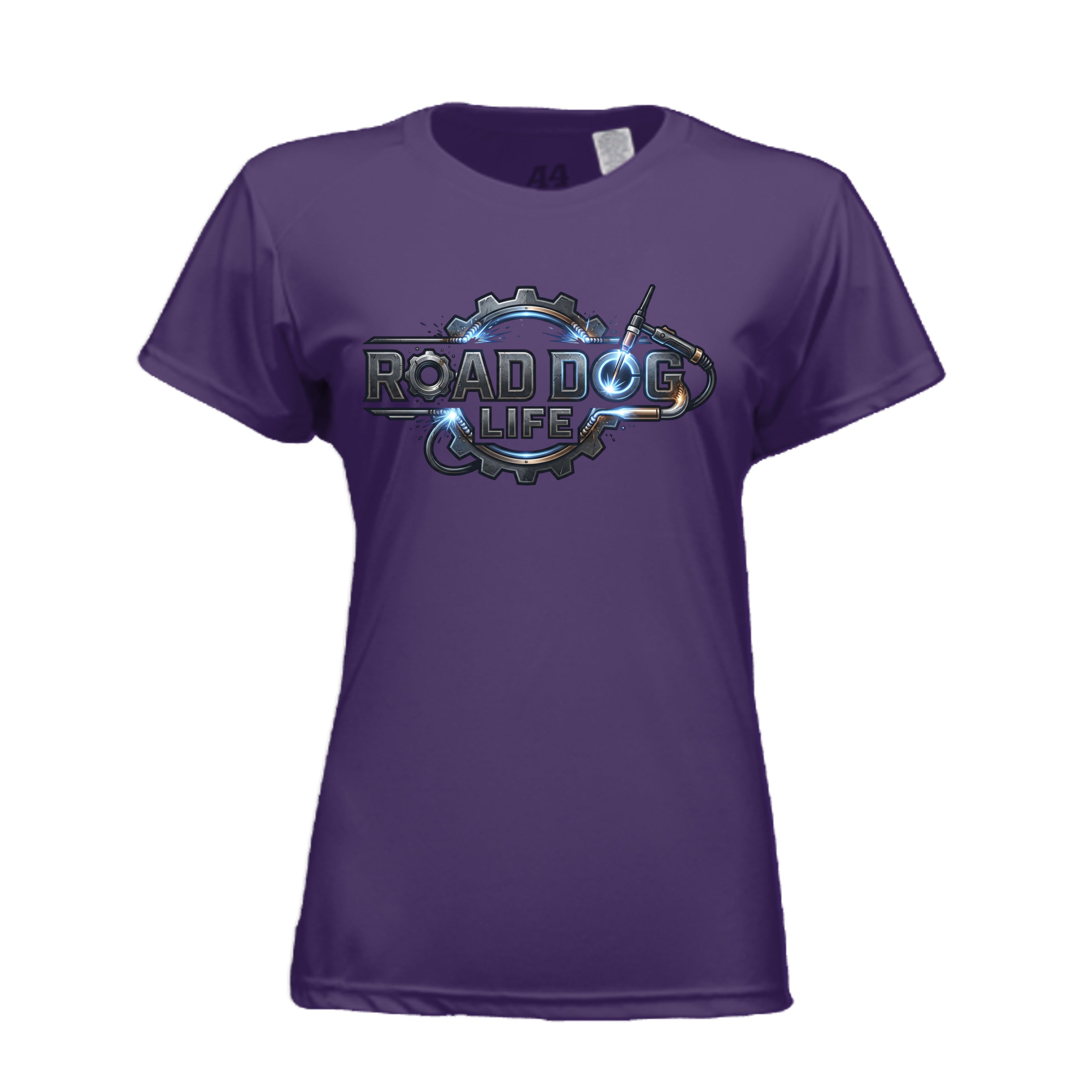 PURPLE - NW3201 - FRONT