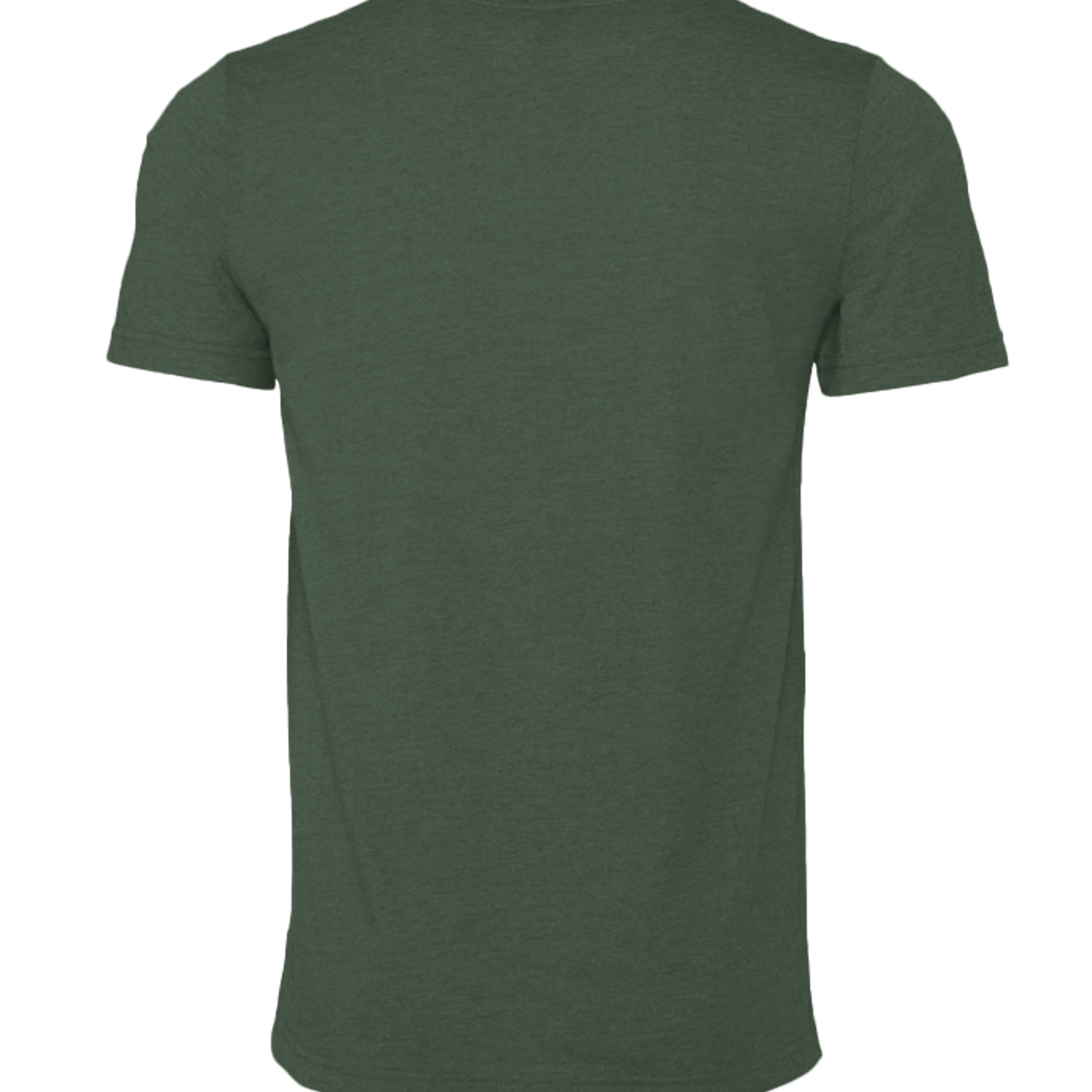 HEATHER FOREST - 3001CVC - BACK