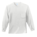 White - PC61LSP - FRONT