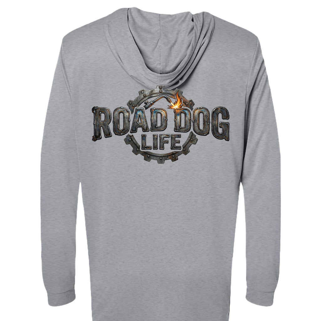 Medium Grey - 220P - BACK