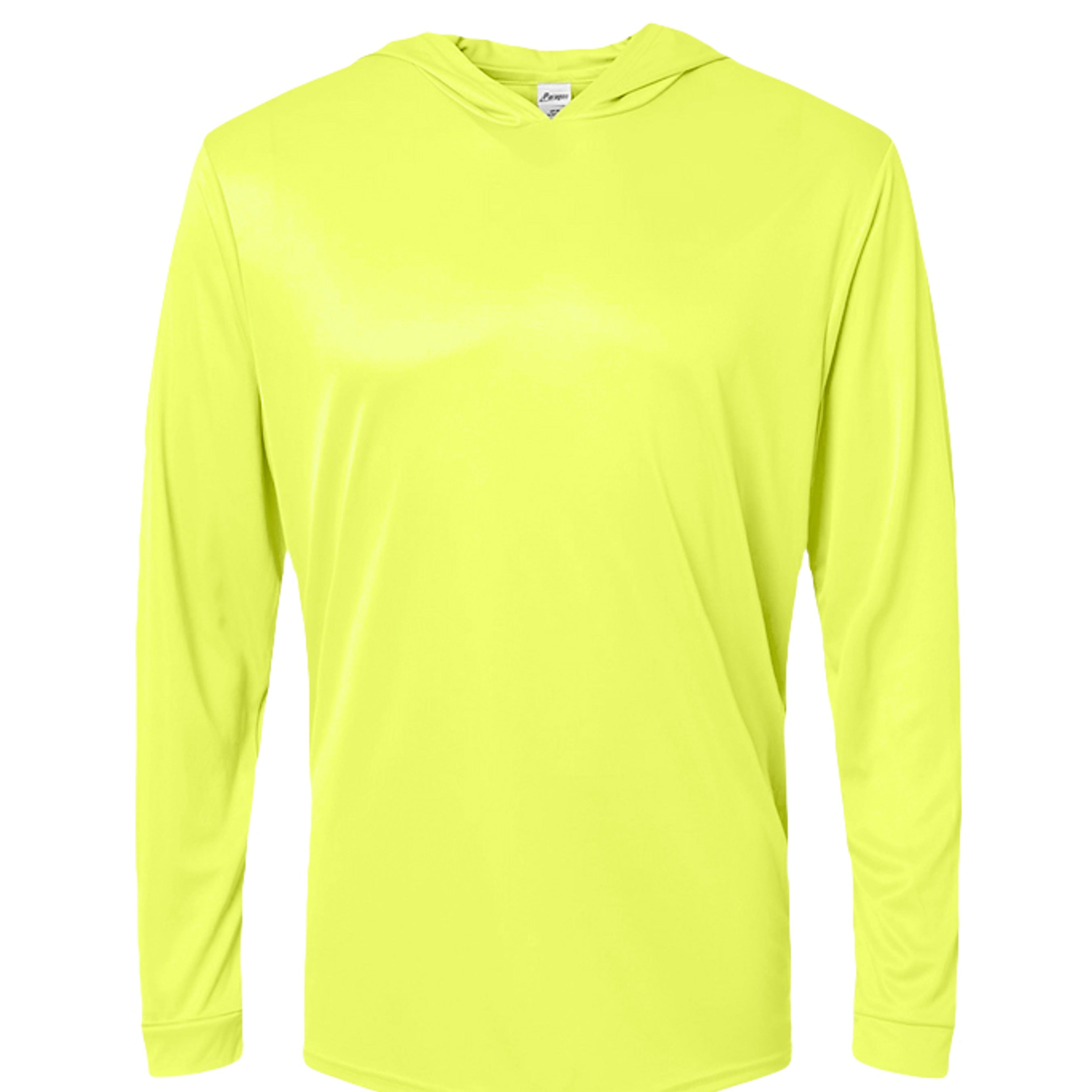Safety Green - 220P - FRONT