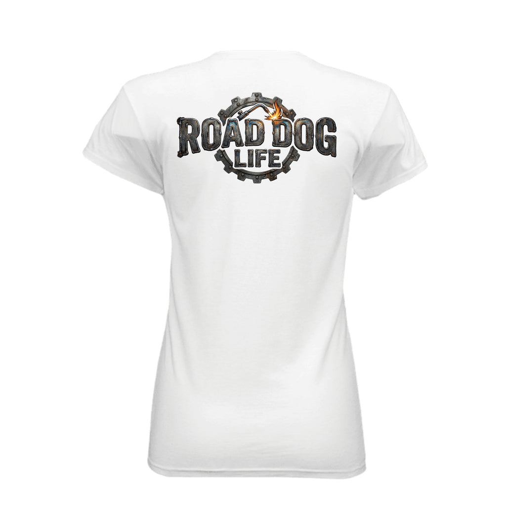 WHITE - G640L - BACK