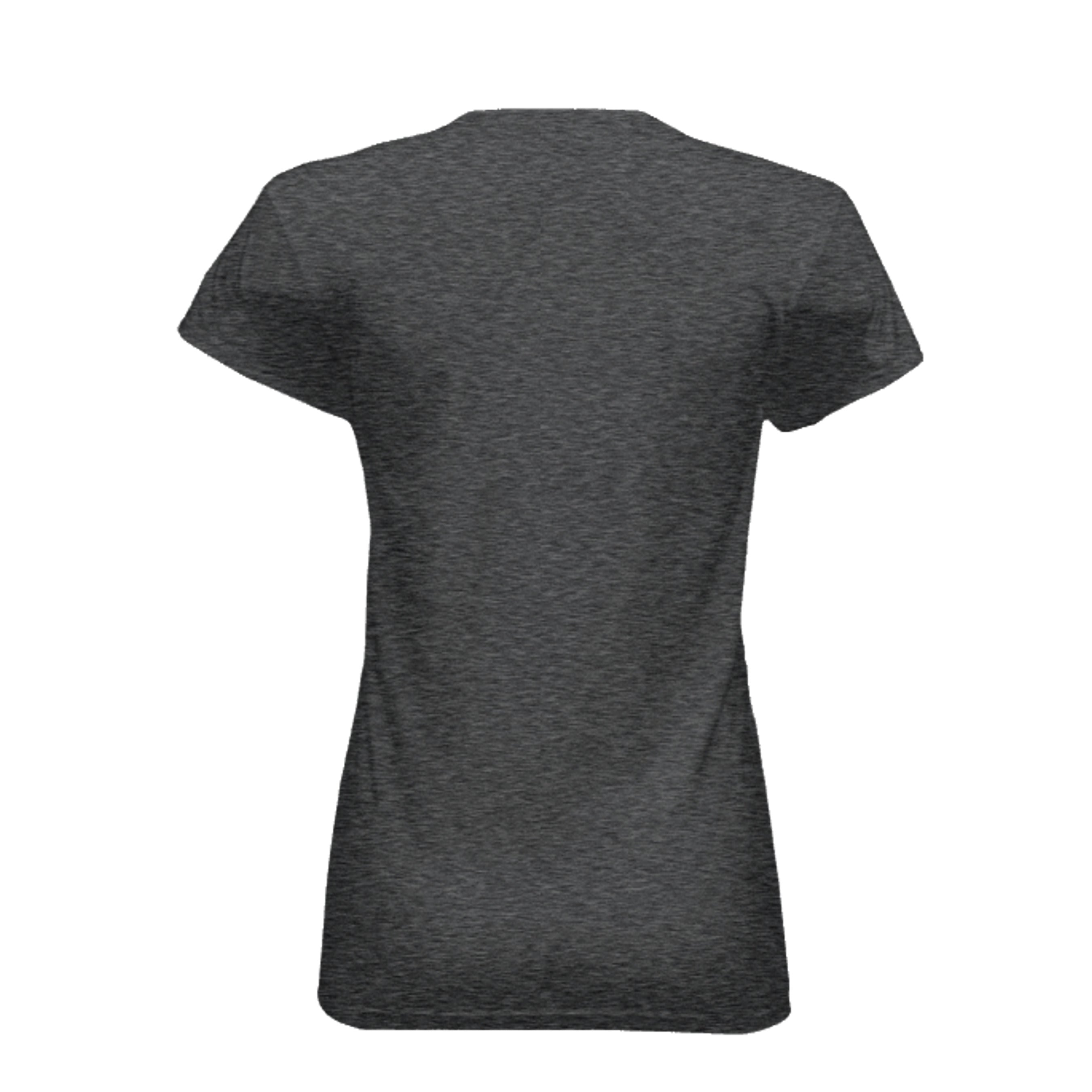 DARK HEATHER - G640L - BACK