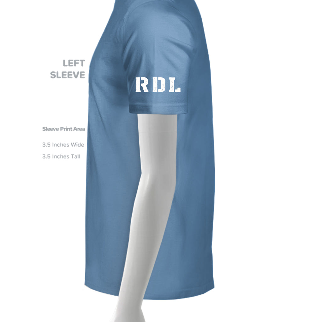 LIGHT BLUE - NW3201 - SLEEVE_LEFT
