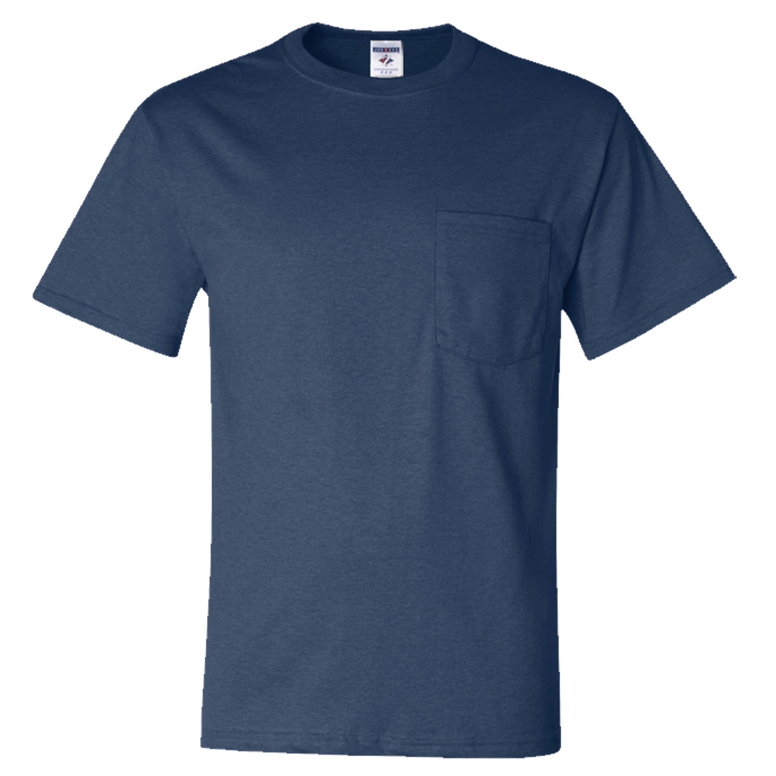J NAVY - 29P - FRONT