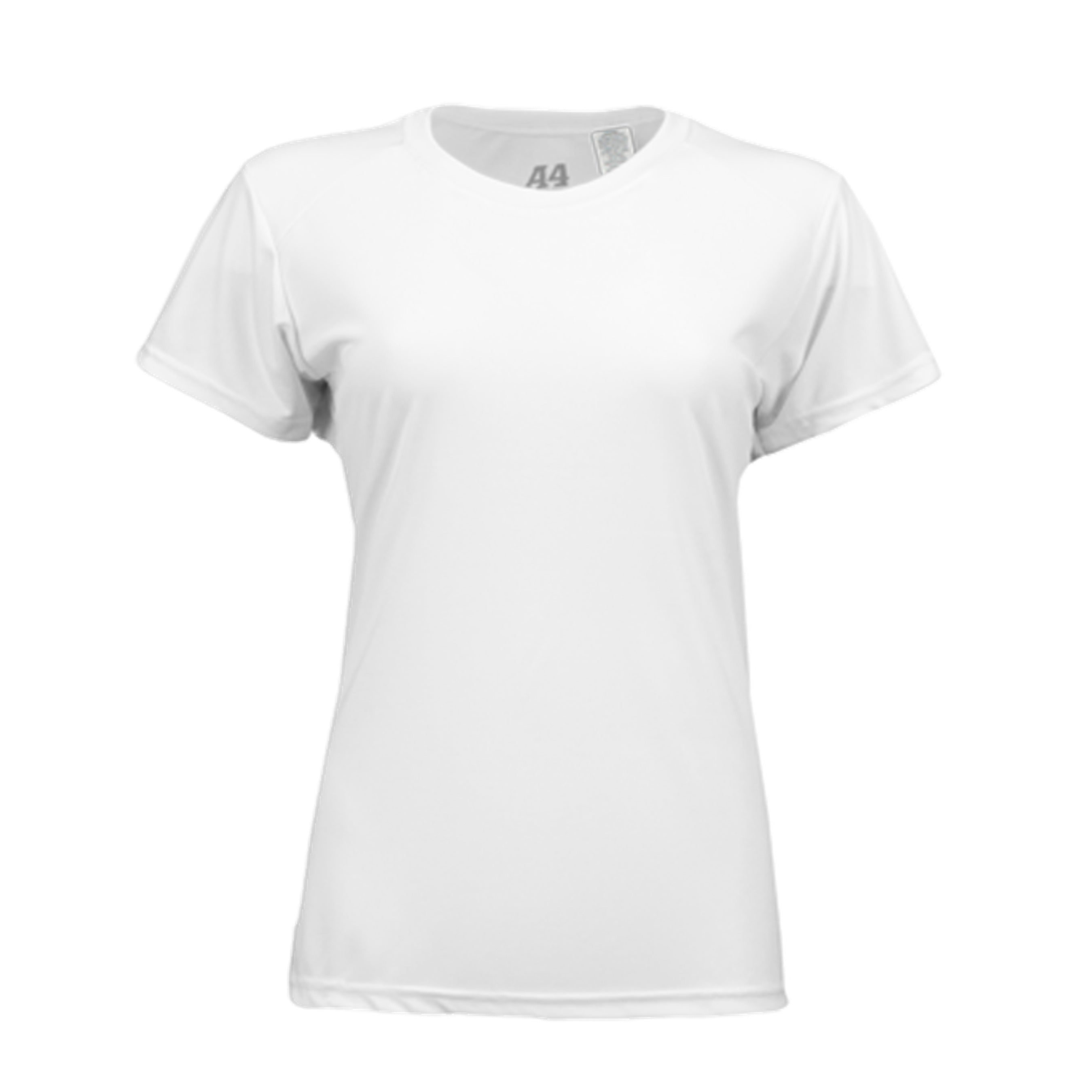 WHITE - NW3201 - FRONT