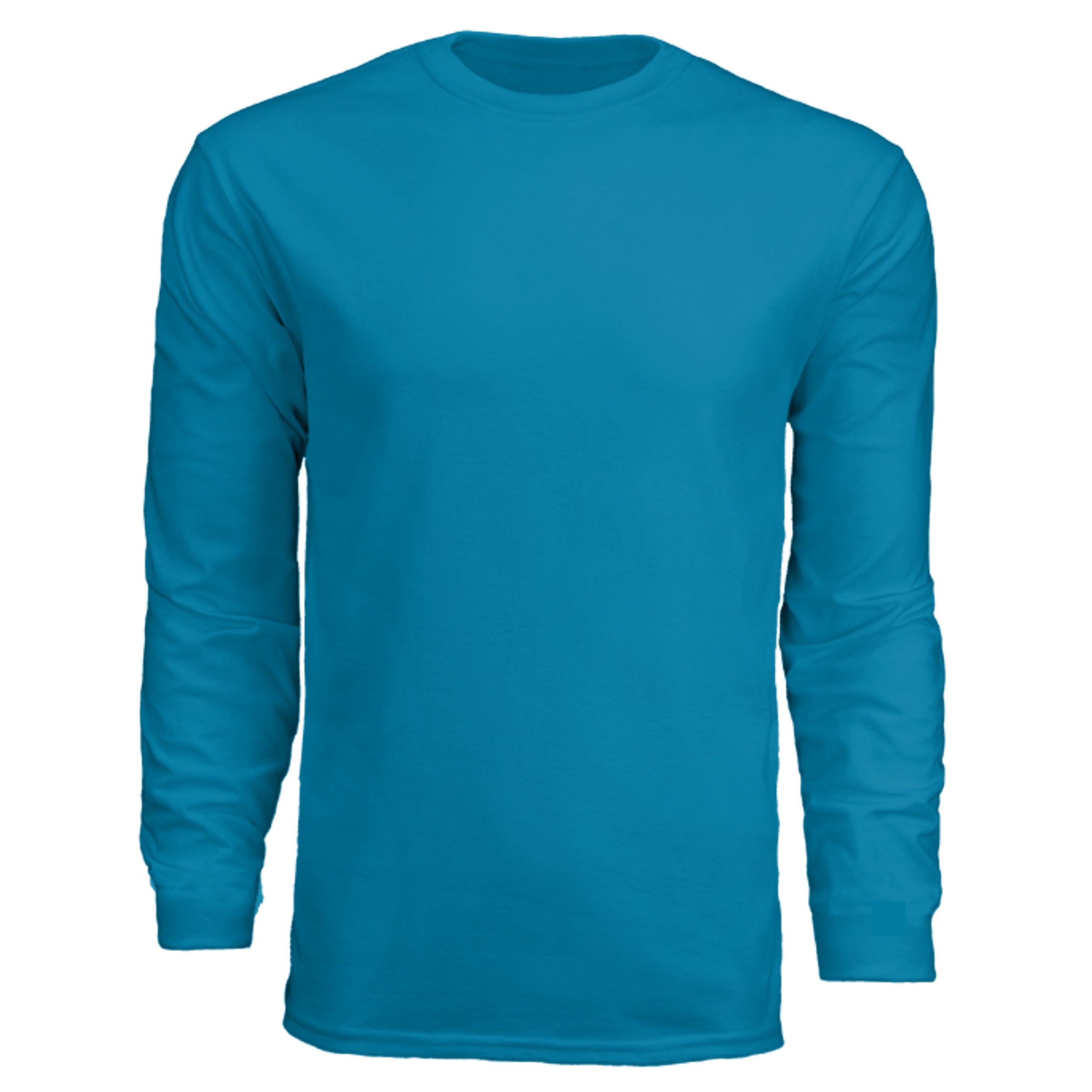 ELECTRIC BLUE - N3165 - FRONT