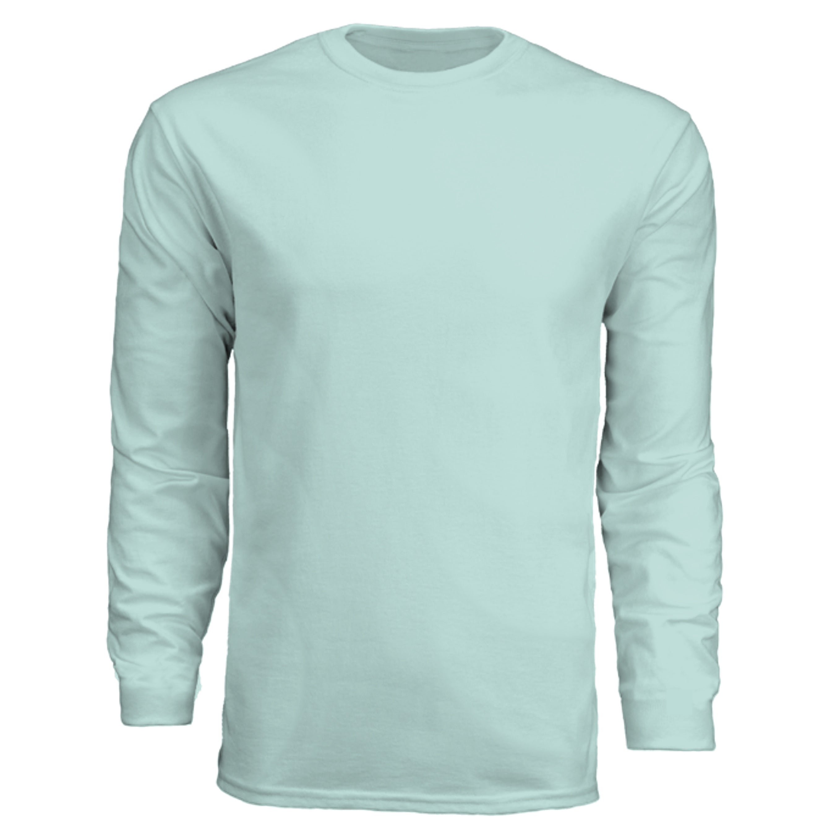 PASTEL MINT - N3165 - FRONT