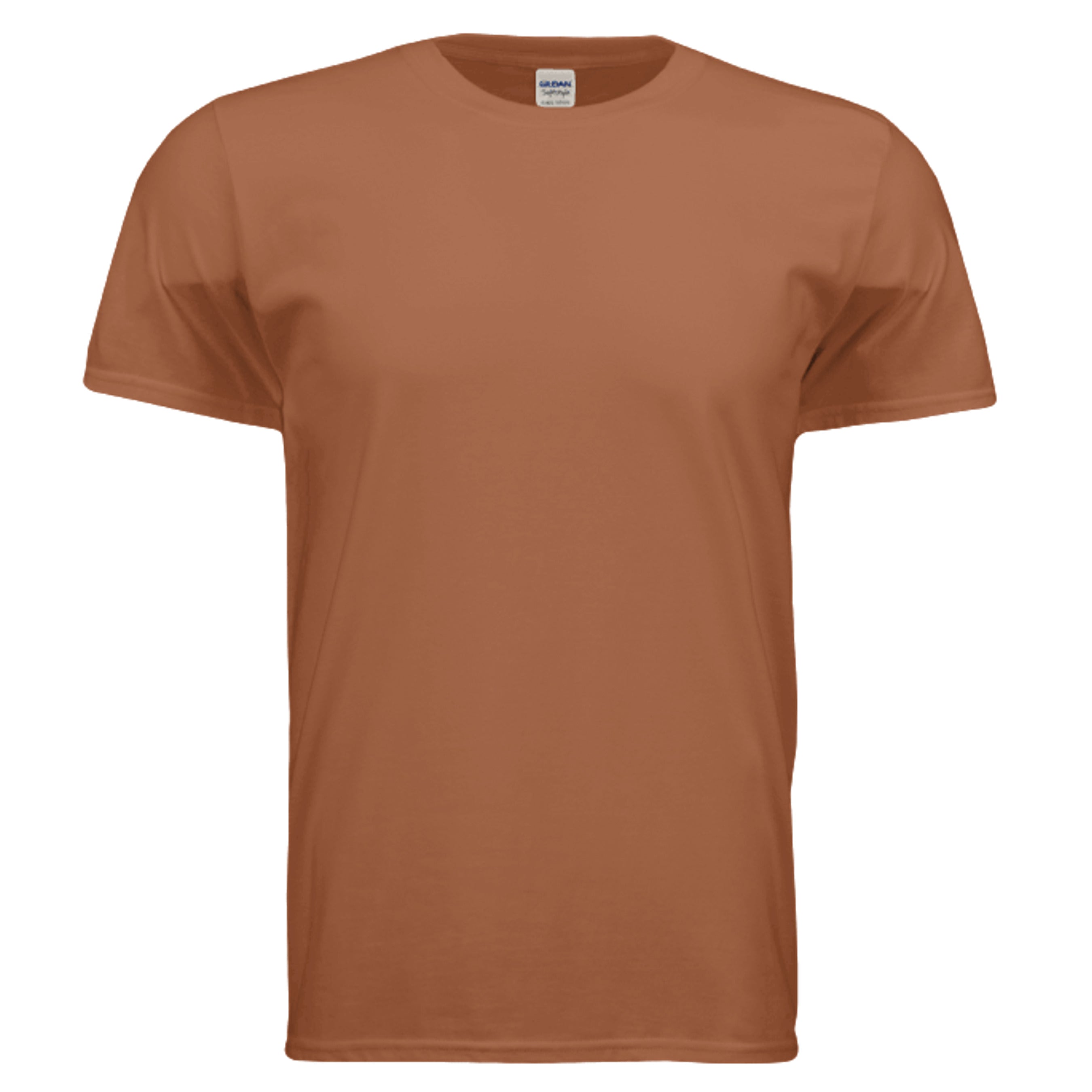 Fan Texas Orange - G640 - FRONT
