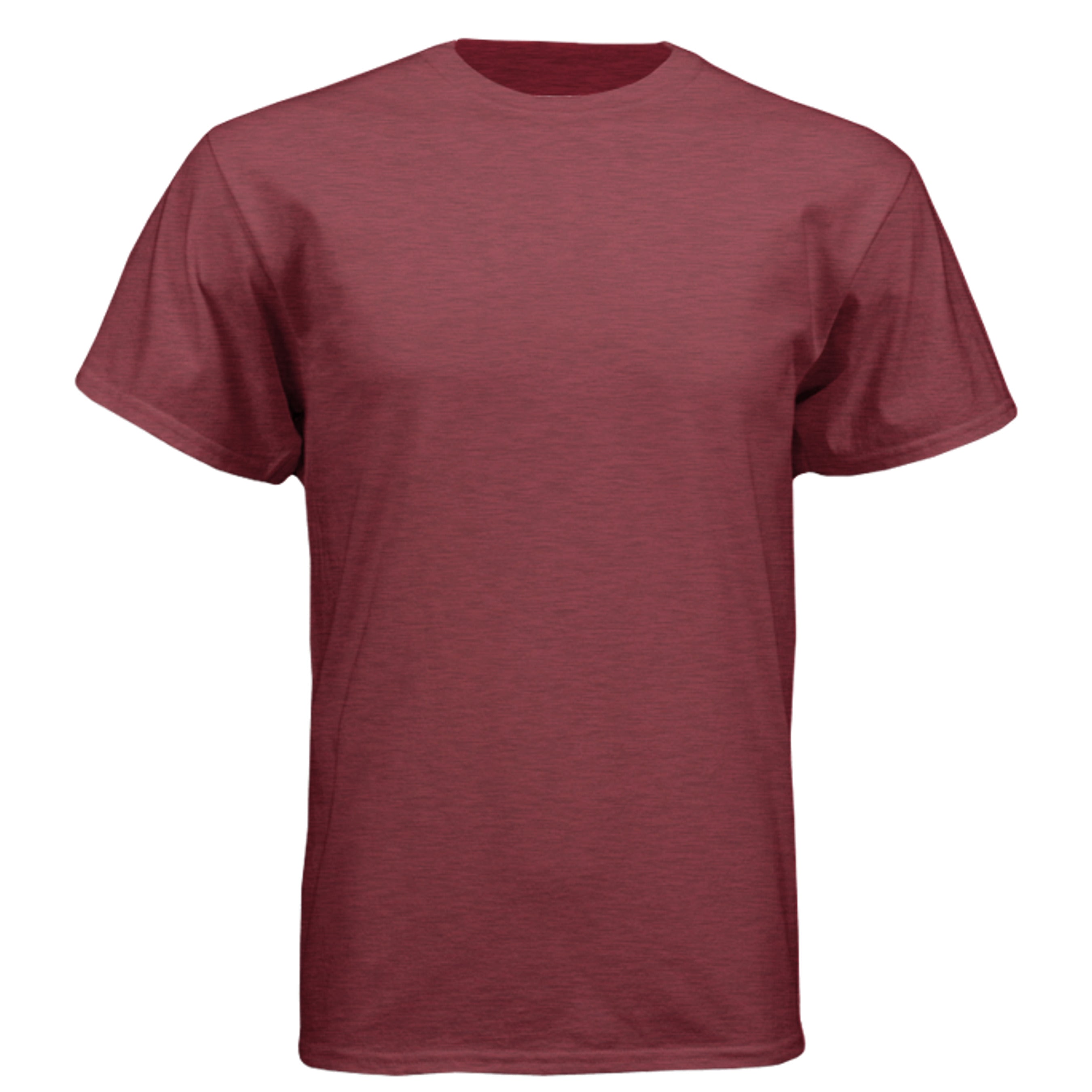 Heather Redwood - N6210 - FRONT