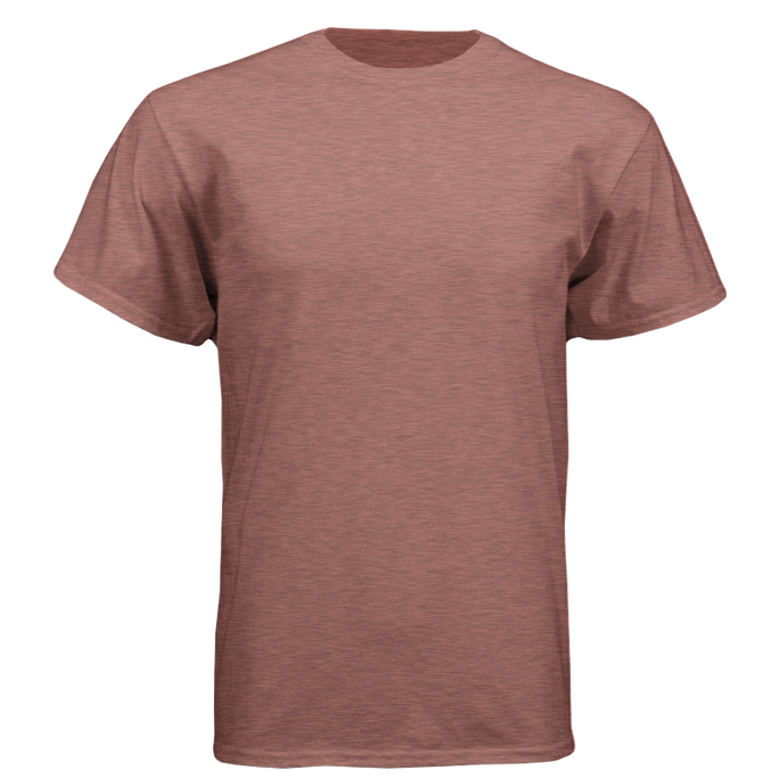 Heather Mauve - N6210 - FRONT