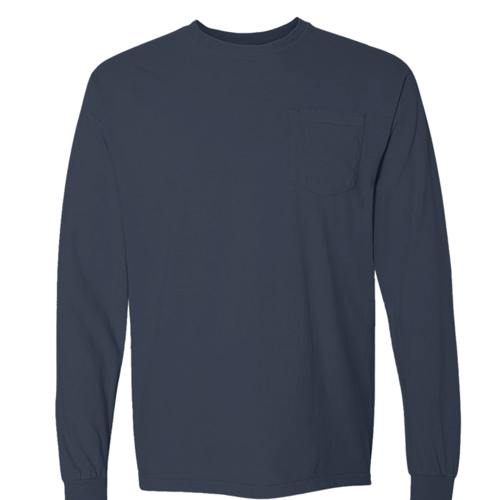 TRUE NAVY - C4410 - FRONT