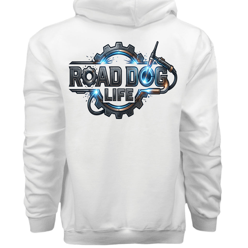 WHITE - F170 - BACK