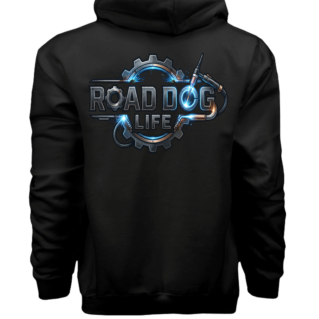 BLACK - F170 - BACK