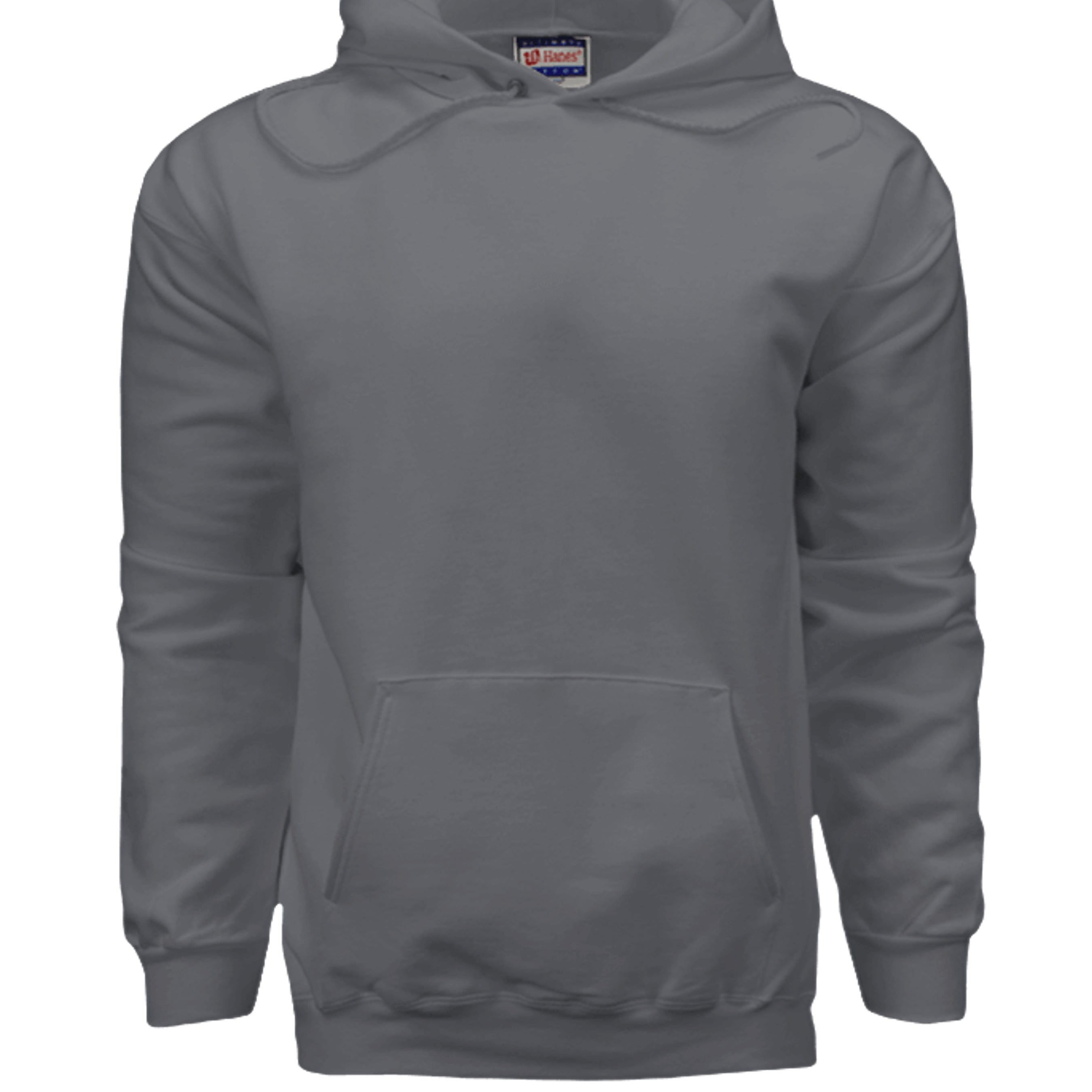 Smoke Grey - F170 - FRONT