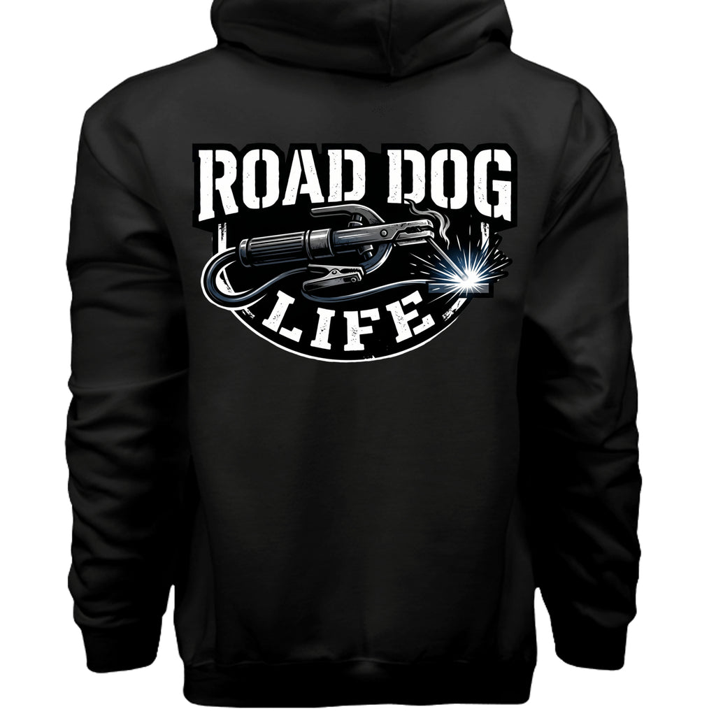 BLACK - F170 - BACK