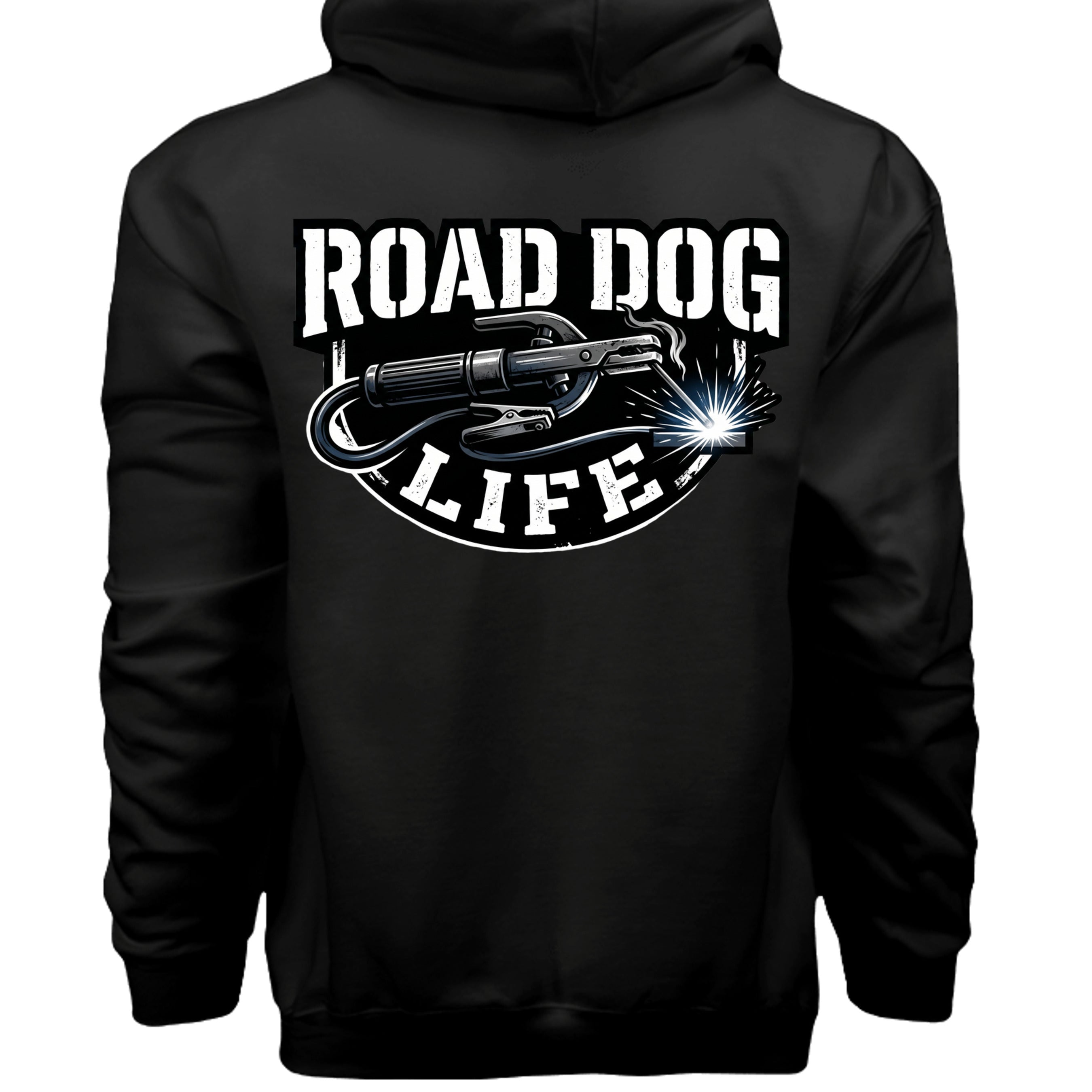 BLACK - F170 - BACK