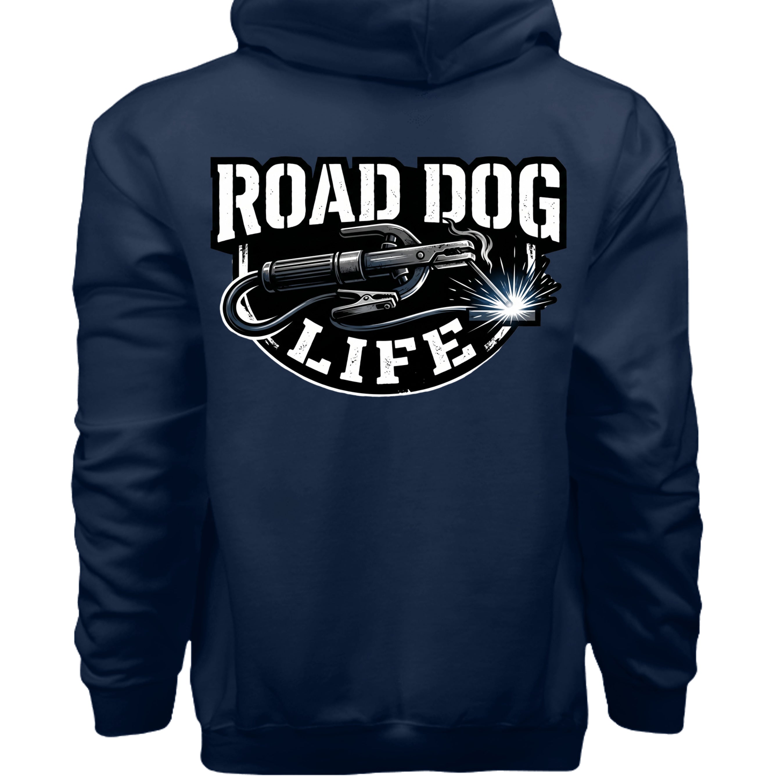 NAVY - F170 - BACK