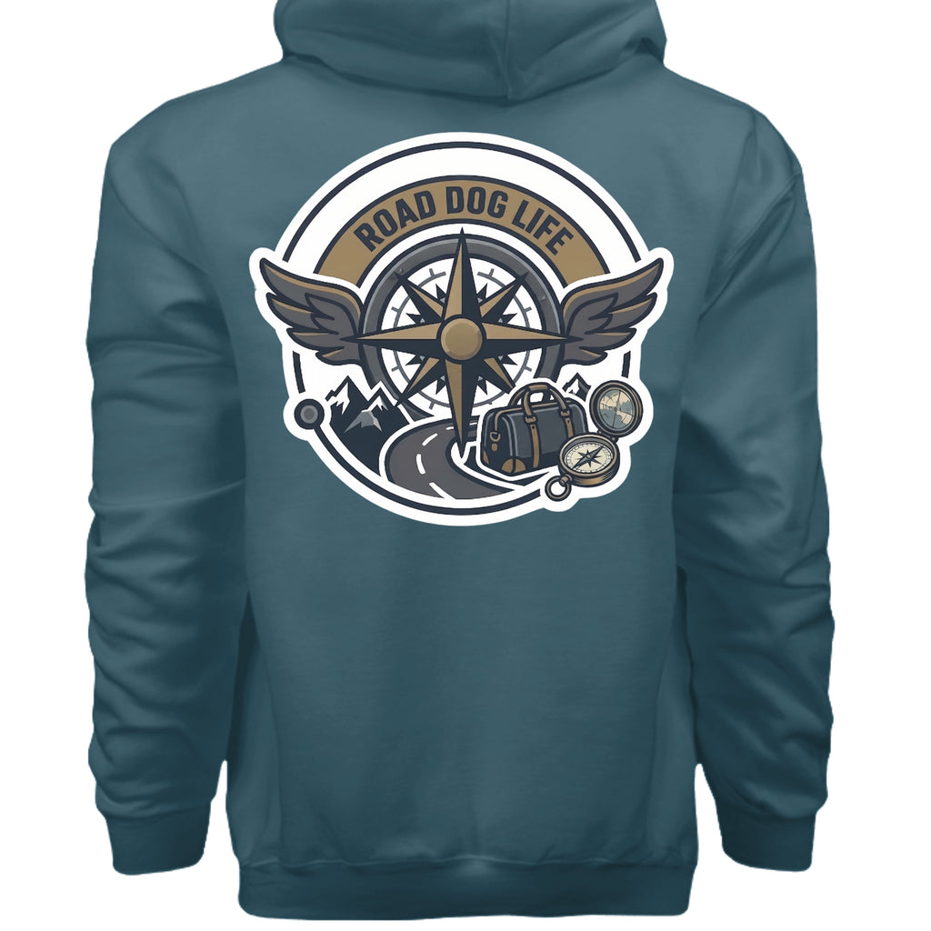 Cactus - F170 - BACK
