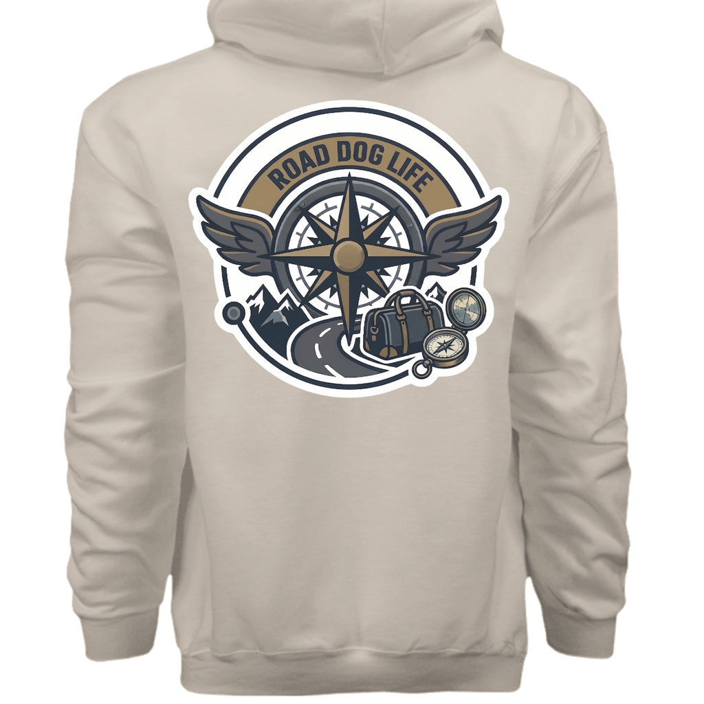 Sand - F170 - BACK
