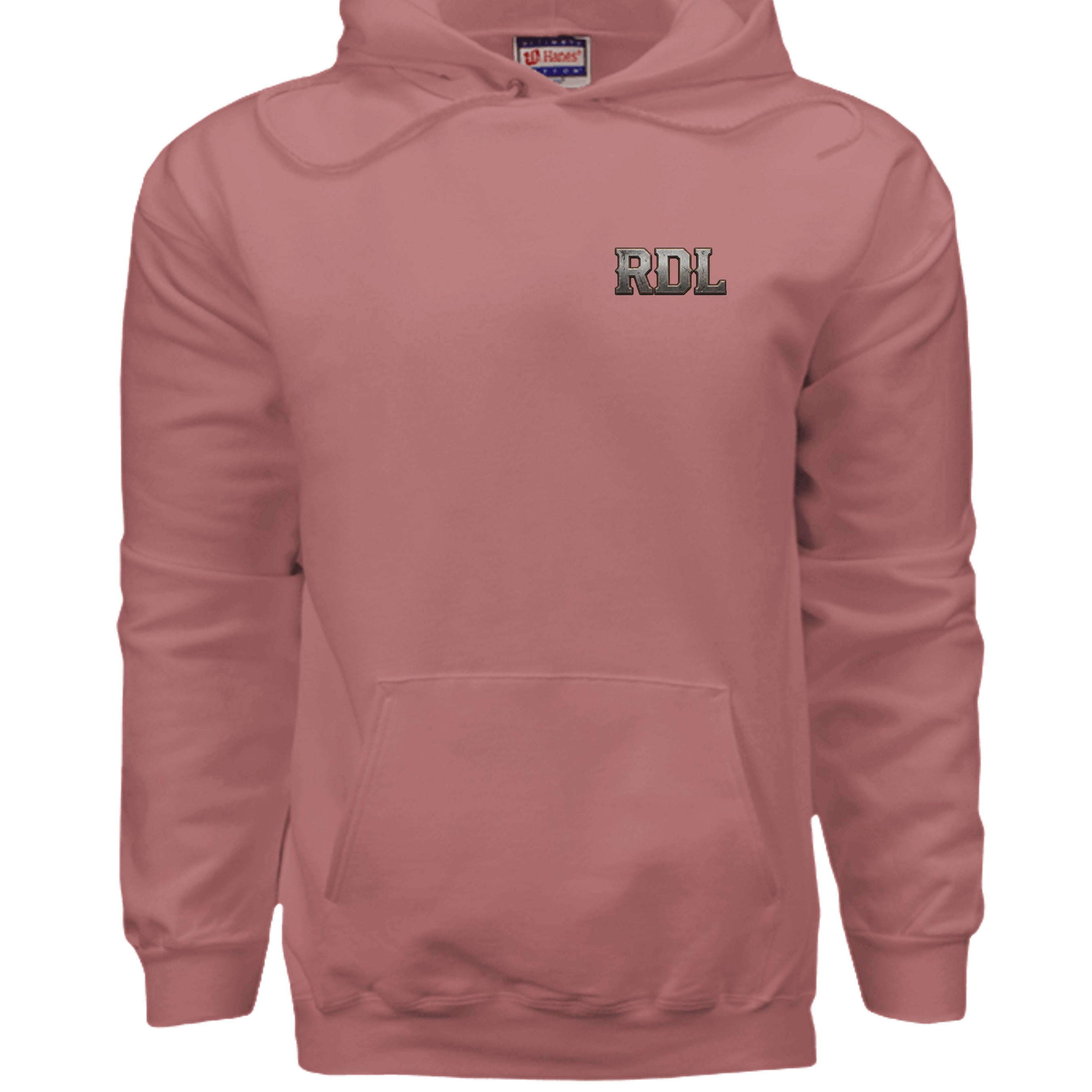 Mauve - F170 - FRONT