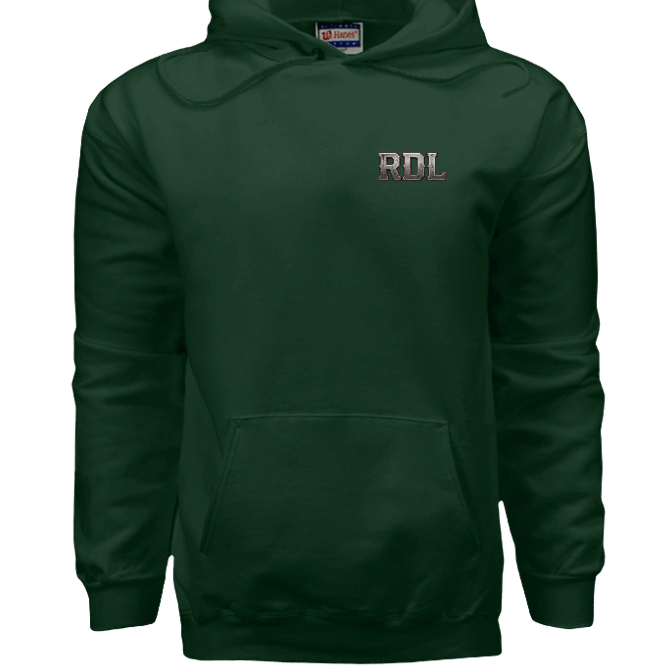 DEEP FOREST - F170 - FRONT