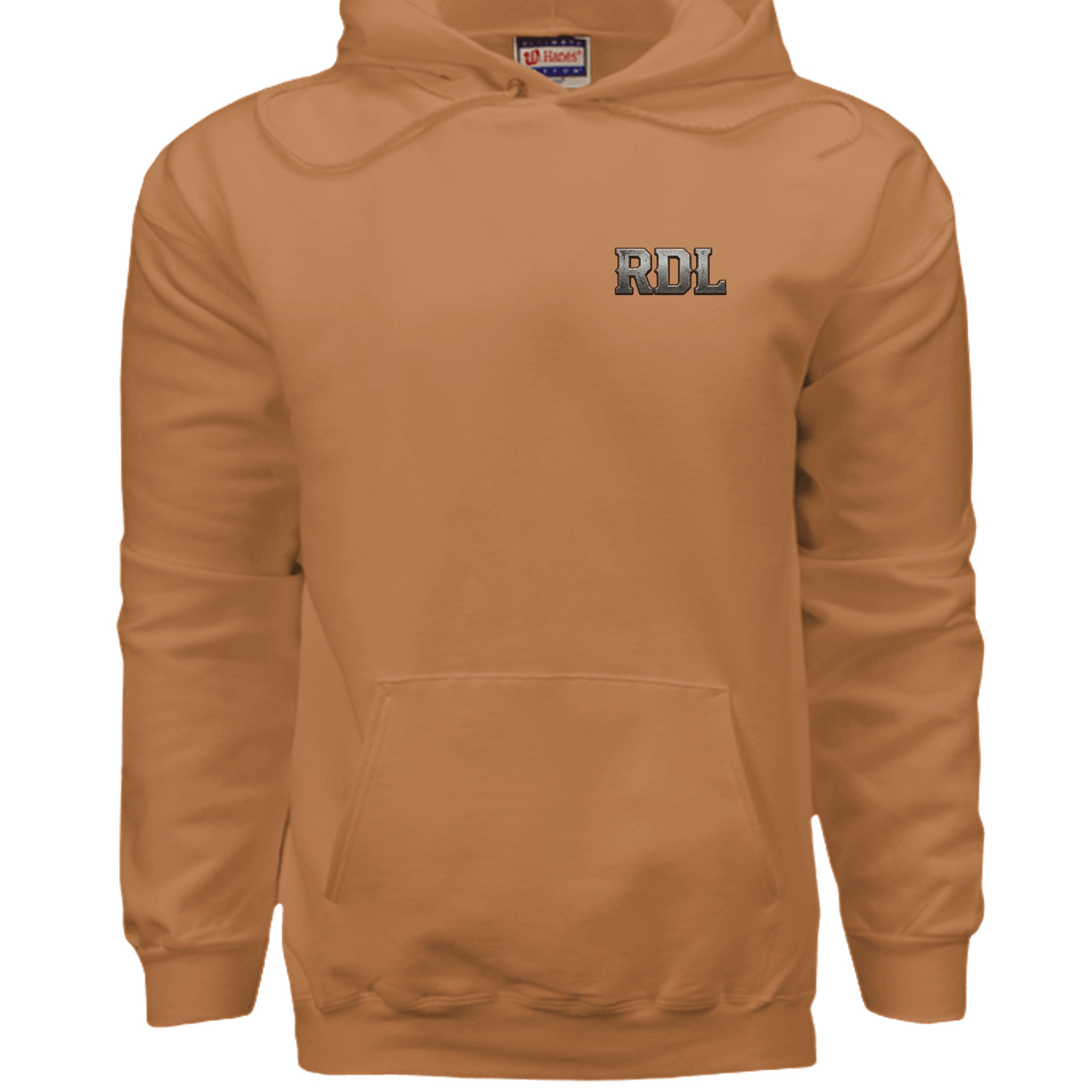 Pumpkin - F170 - FRONT