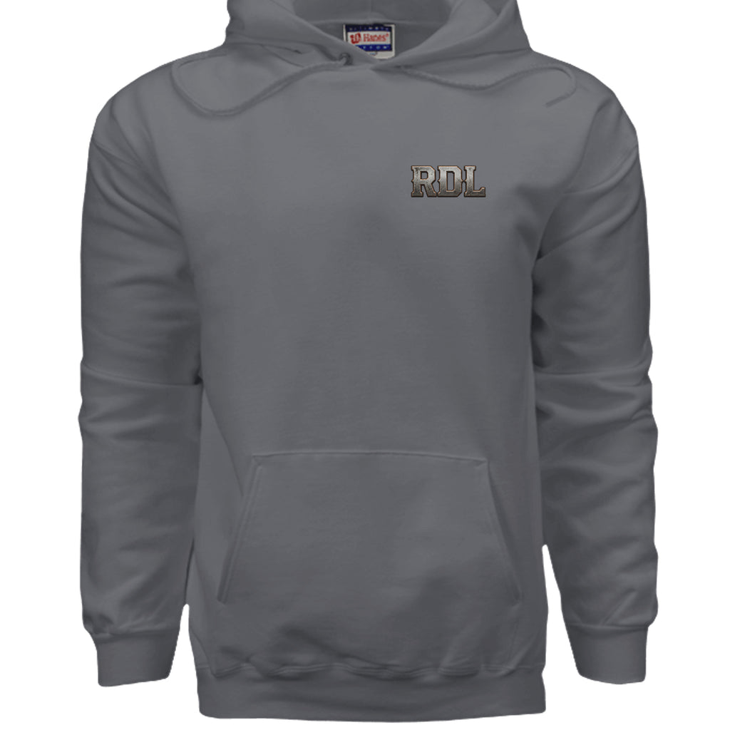 Smoke Grey - F170 - FRONT