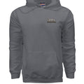 Smoke Grey - F170 - FRONT